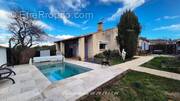 Maison à MANOSQUE