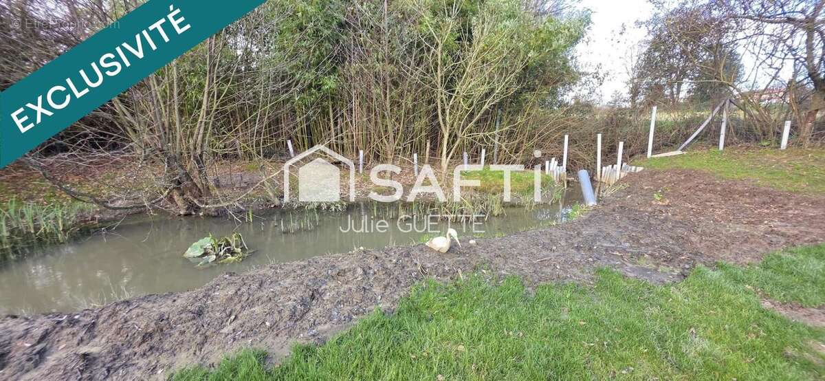 Photo 4 - Terrain à COMBRAND