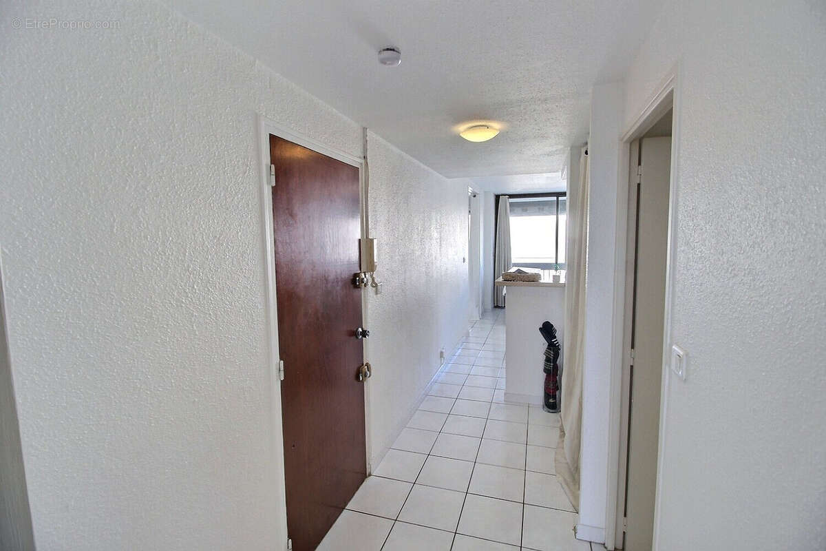 Appartement à SAINT-CYPRIEN