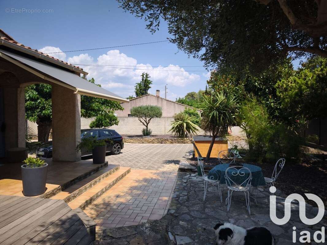 Photo 7 - Maison à LA SEYNE-SUR-MER