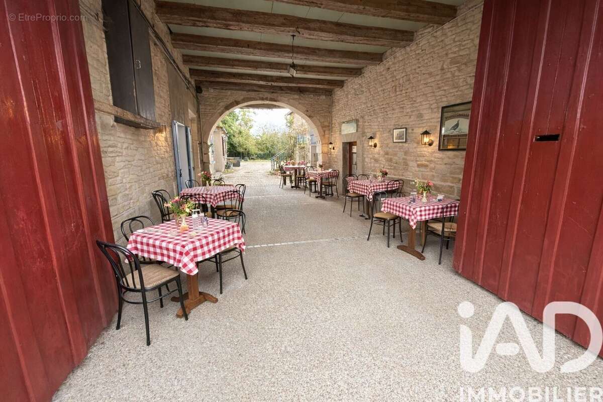 Photo 2 - Appartement à VILLEFAGNAN