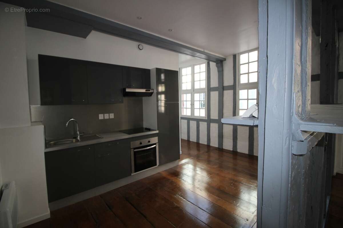 Appartement à BAYONNE