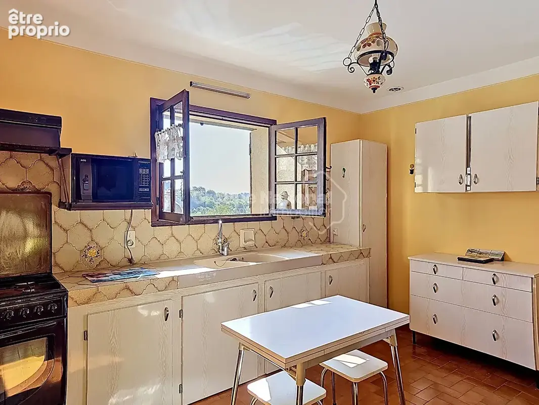 Maison Montauroux 4 pièce(s) - photo 7