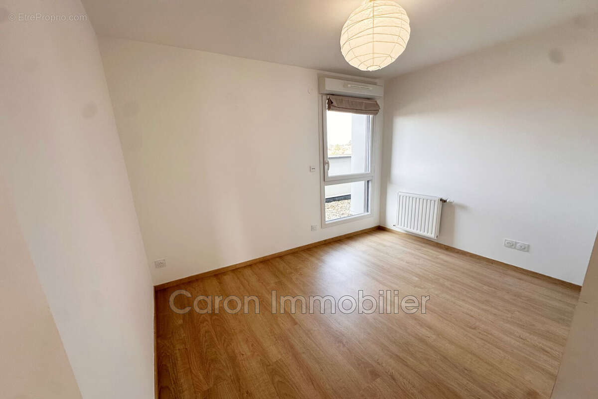Appartement à VOURLES