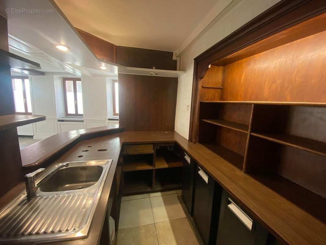 Appartement à PFAFFENHOFFEN