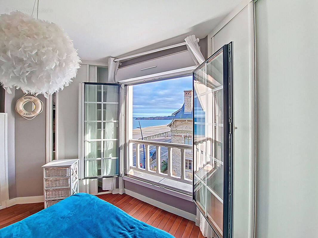 Appartement à SAINT-CAST-LE-GUILDO