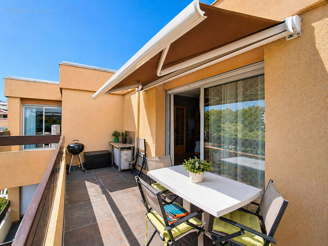 Appartement à NARBONNE