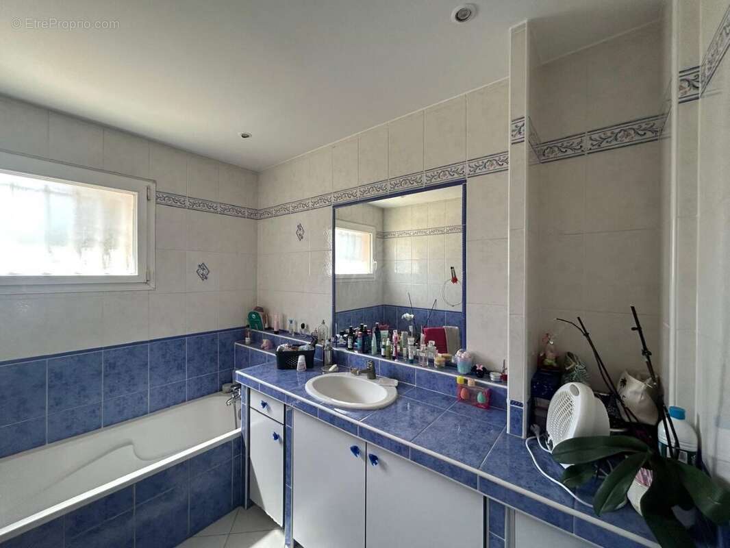 Maison à FRONTIGNAN