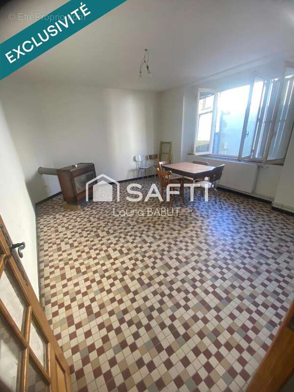 Photo 6 - Maison à FRESNES-SUR-APANCE