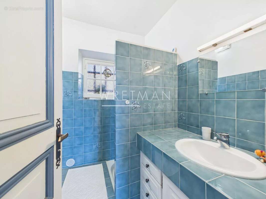 Maison à LE BAR-SUR-LOUP