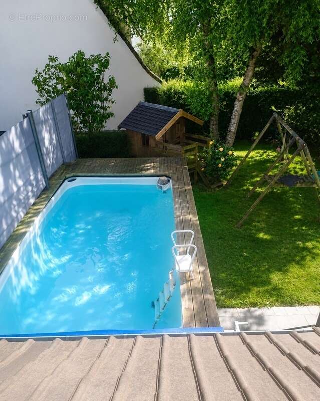 Maison à MONTREUIL