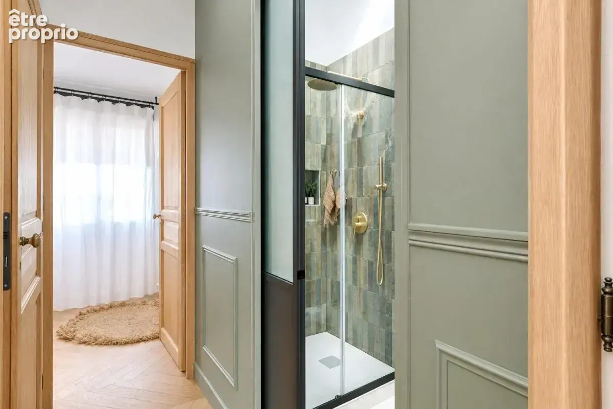 Vente Maison 81 m2 BEGLES (33130) - photo 6