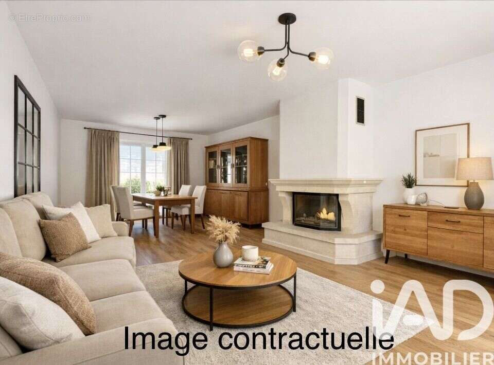 Photo 5 - Maison à CHARTRES-DE-BRETAGNE