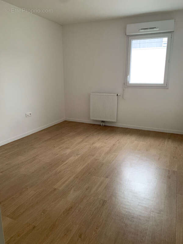 Appartement à AMIENS