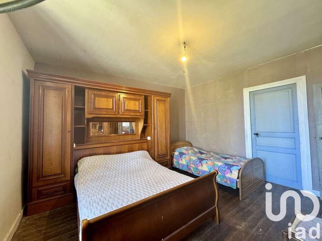 Photo 6 - Maison à SAINT-BONNET-DE-BELLAC