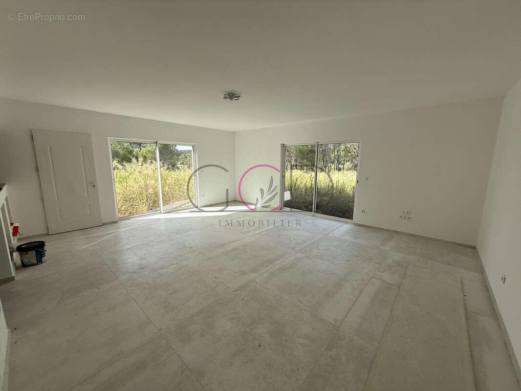Deux villas mitoyennes ou une grande maison familiale - photo 6
