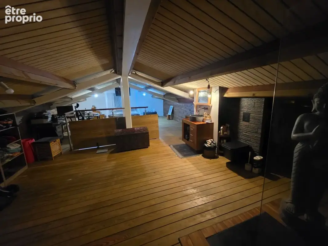 Villa 5 chambres + 2 F2 indépendants sur plus de 2400 m² de terrain - photo 21