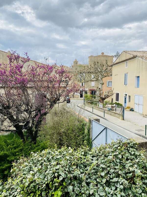 Maison à VACQUEYRAS