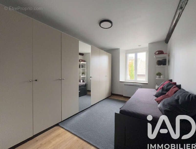 Photo 6 - Appartement à LA TOUR-DU-PIN