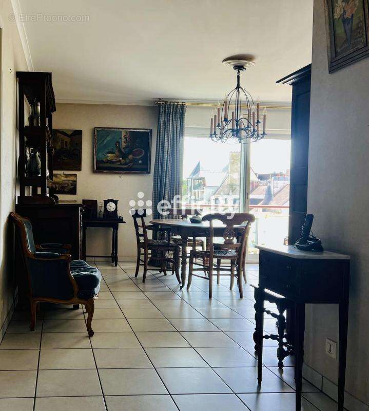 Appartement à LA BAULE-ESCOUBLAC