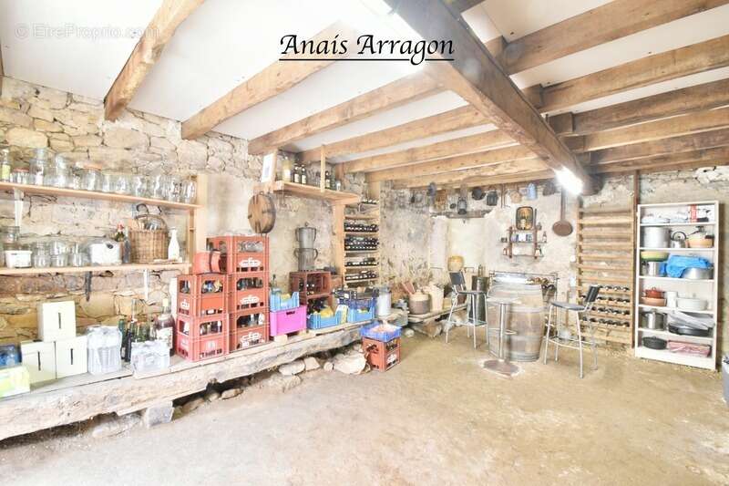 Maison à SAINT-FRONT-SUR-LEMANCE