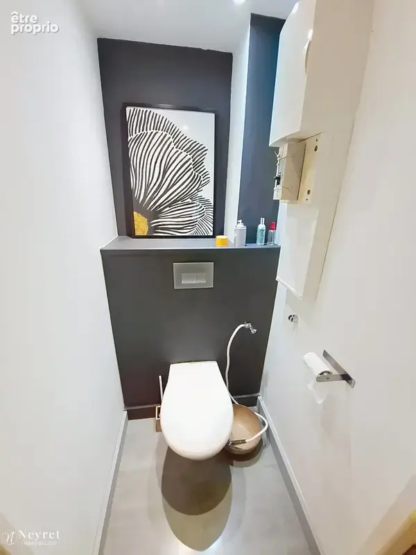 Rare, dans maison vigneronne de caractère , appartement de de 11 pièces de 210 m2 avec jardin et piscine - photo 28