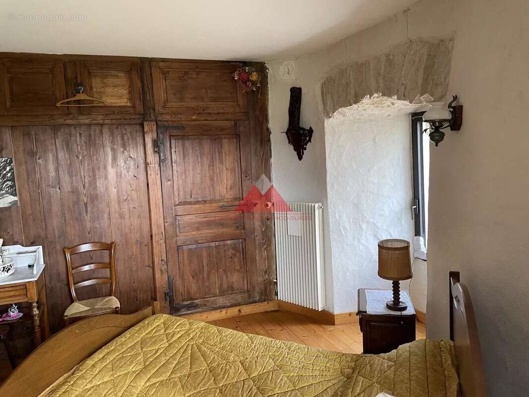 Maison à SAINT-PIERRE