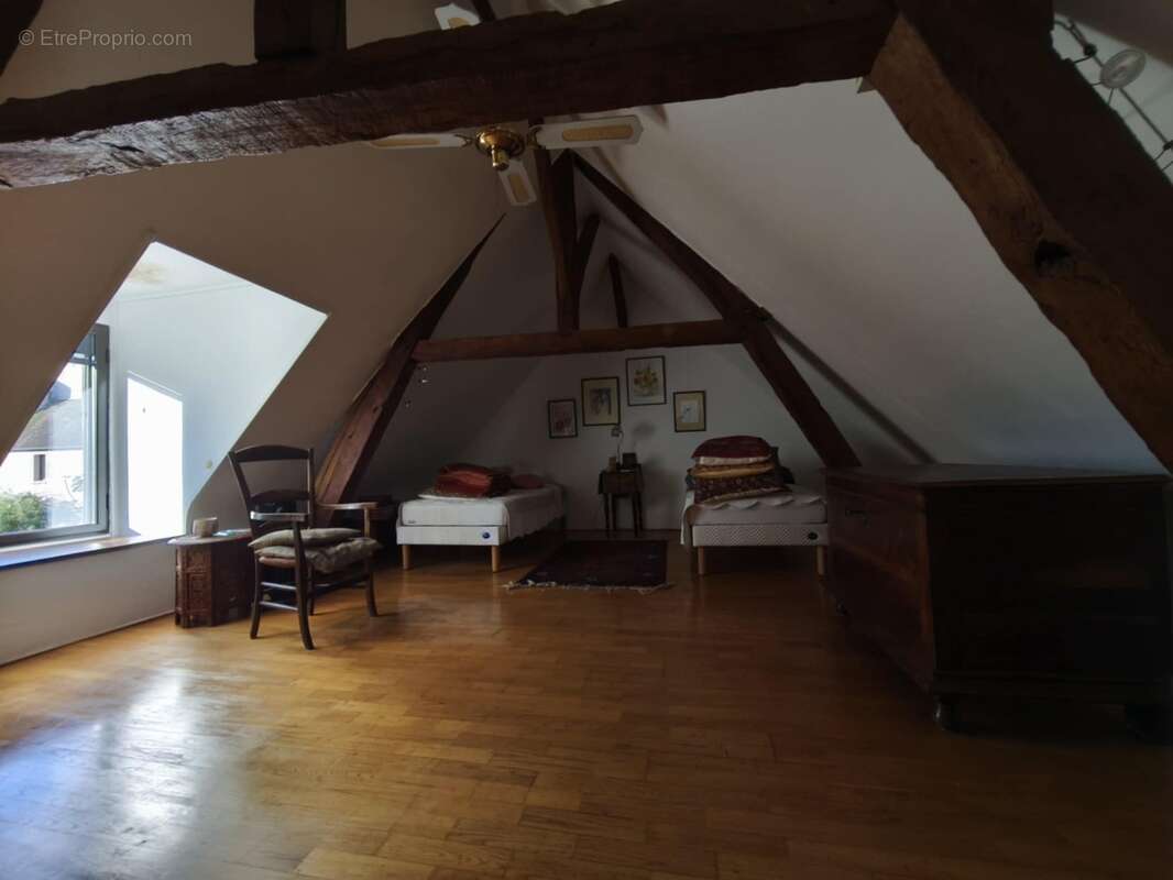 243 m² à Villefranche-Sur-Cher  - photo 116