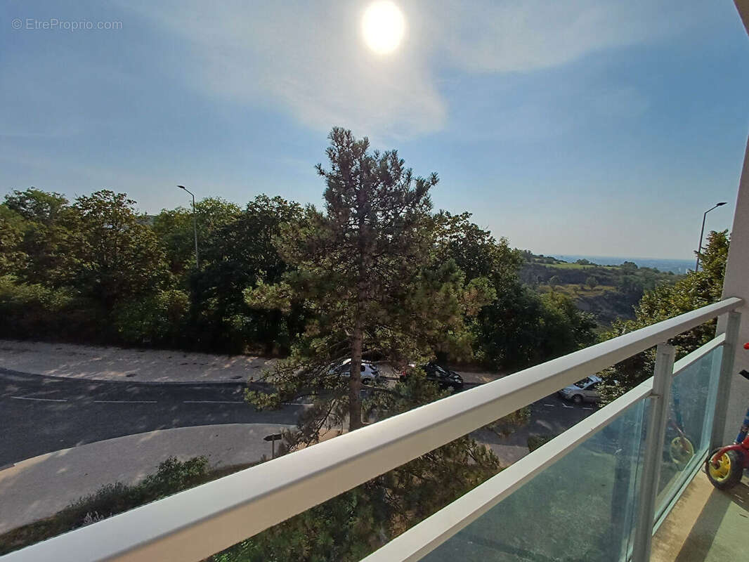 Appartement à TALANT