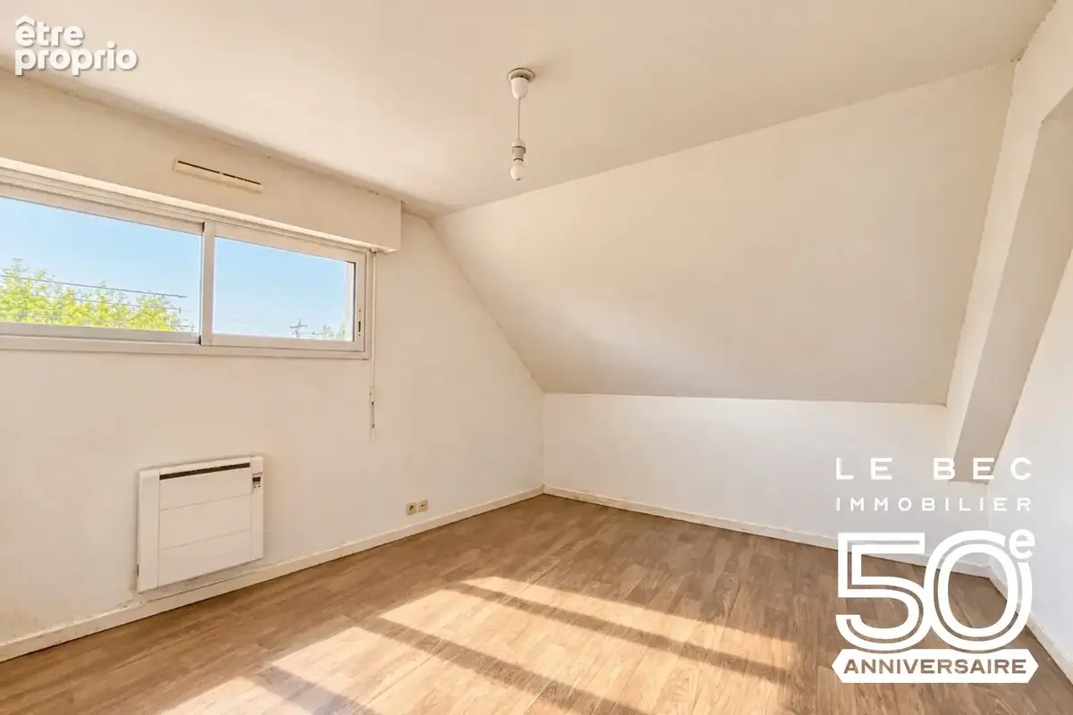Appartement 3 pièces 67 m² à vendre à Vannes (56000) - photo 5