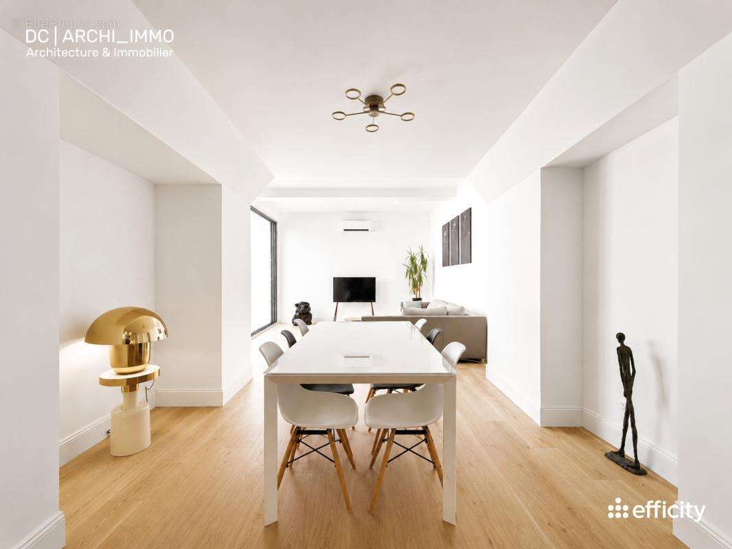 Appartement - photo 10