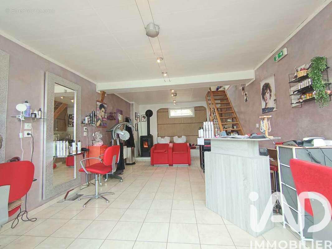 Photo 3 - Appartement à LILLEBONNE