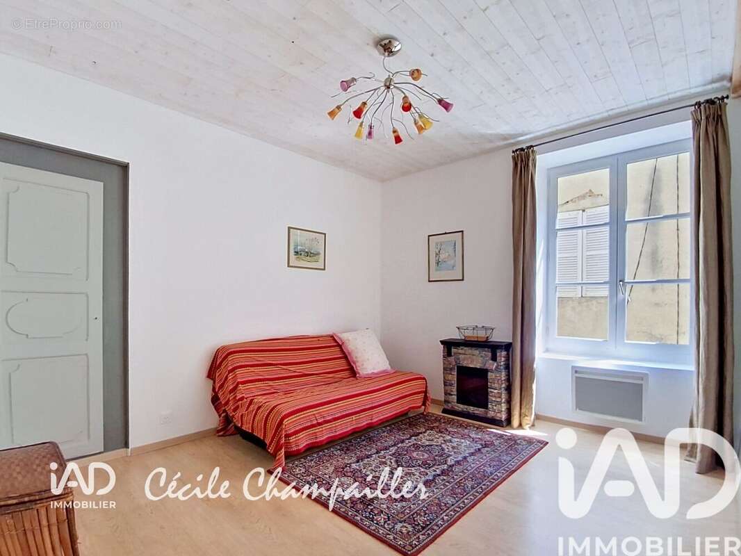 Photo 9 - Maison à PELUSSIN