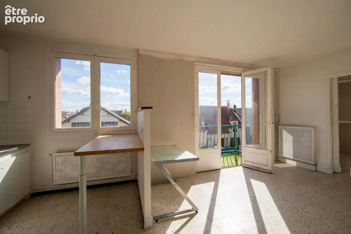 Appartement - photo 5