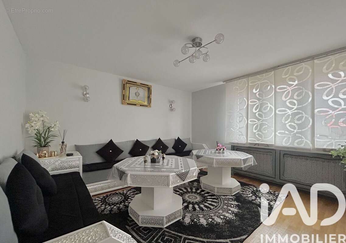 Photo 9 - Maison à CREUTZWALD