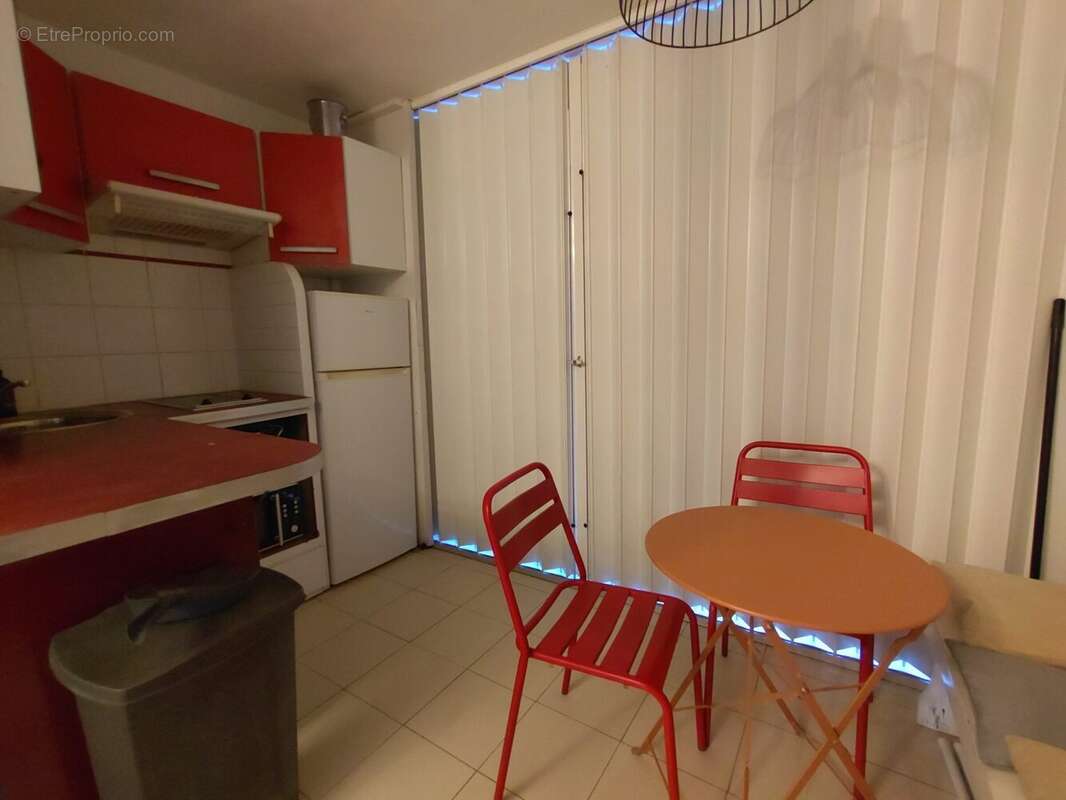 Appartement à LE DIAMANT