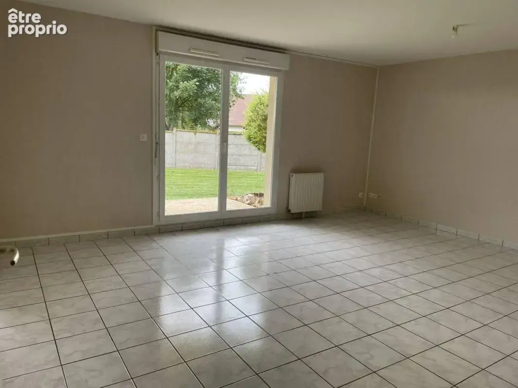 Manneville sur risle - t3 de 70 m² - photo 10