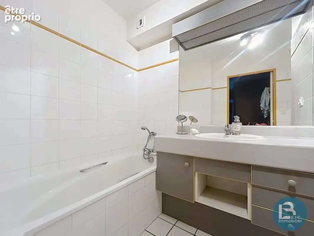 Appartement 4 pièces 90 m² à vendre à Lyon-3e (69003) - photo 9