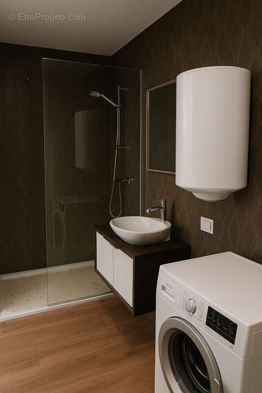 Appartement à LAGNIEU