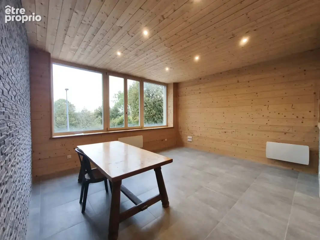 appartement de plain pied avec terrasse - photo 4