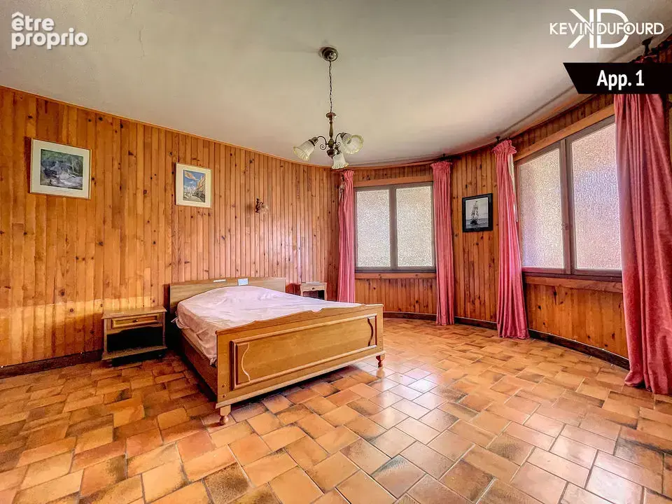 Maison de 335 m² sur un terrain de 1550 m² à - photo 15