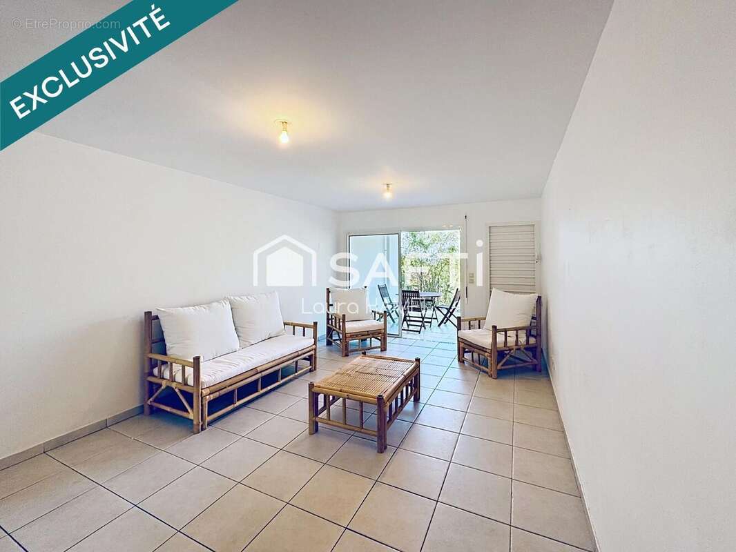 Photo 3 - Appartement à LE CARBET