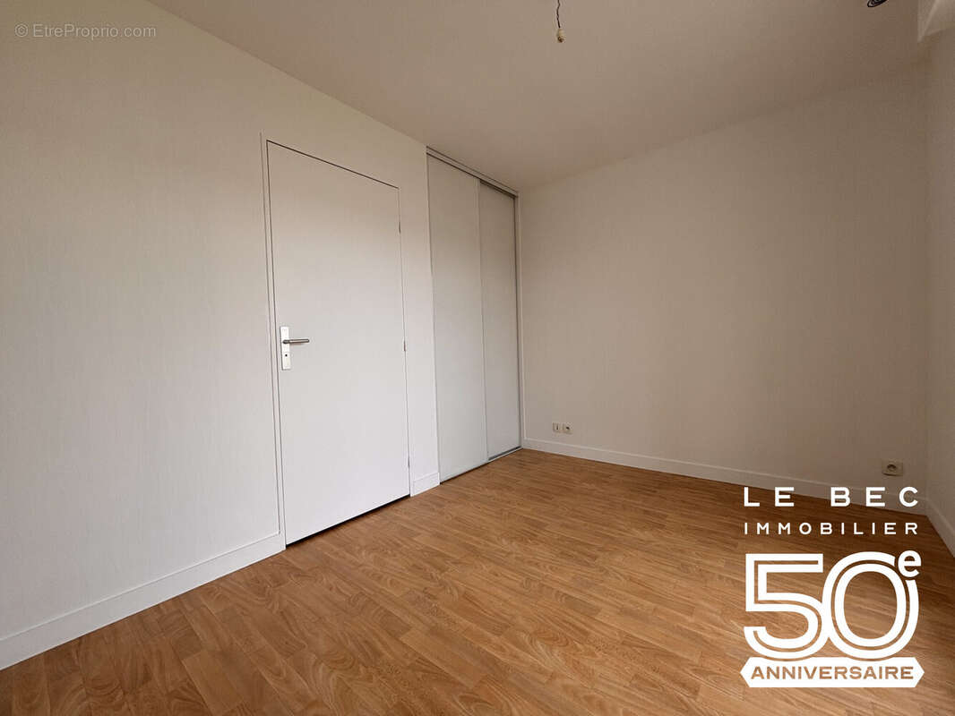 Appartement 43 m² à Vannes  - photo 9