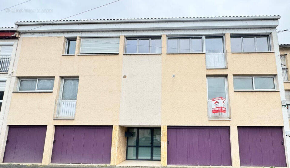 Appartement à PERIGUEUX