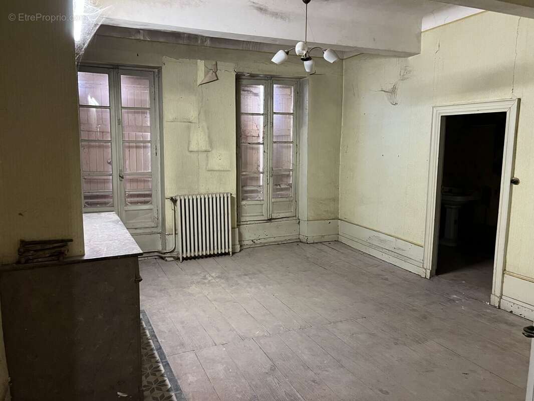Appartement à VALENCE