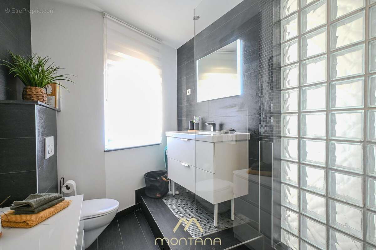 Maison à SAINT-AVOLD