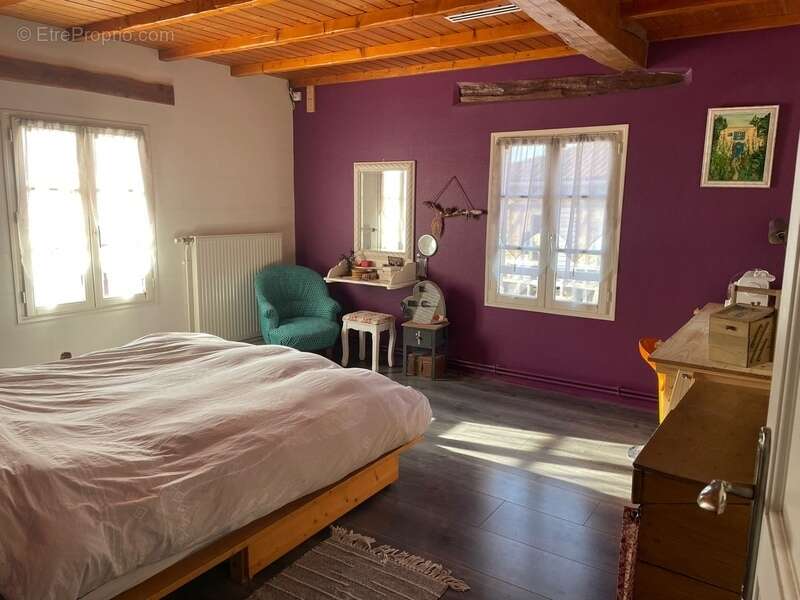 Maison à SAINT-DIZIER