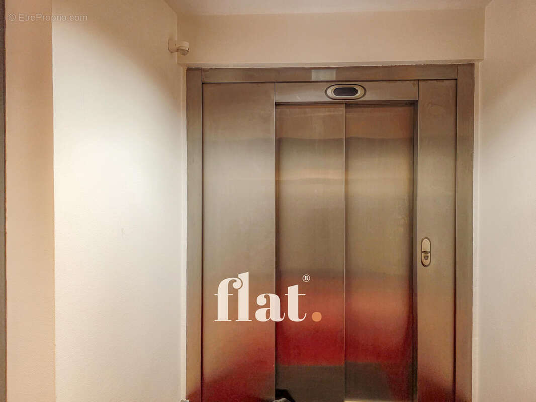 Appartement à SAINT-HERBLAIN