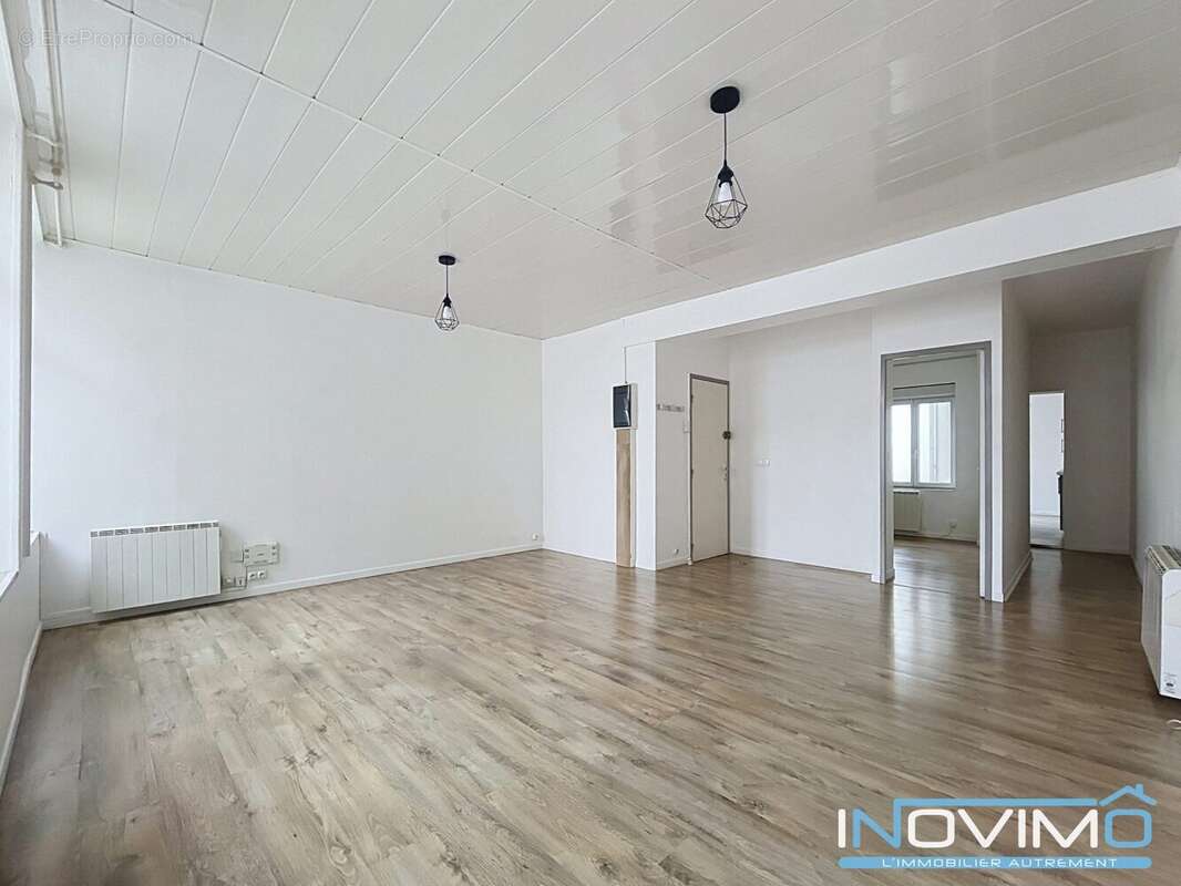Appartement 138 m² à Fort-Mardyck  - photo 8