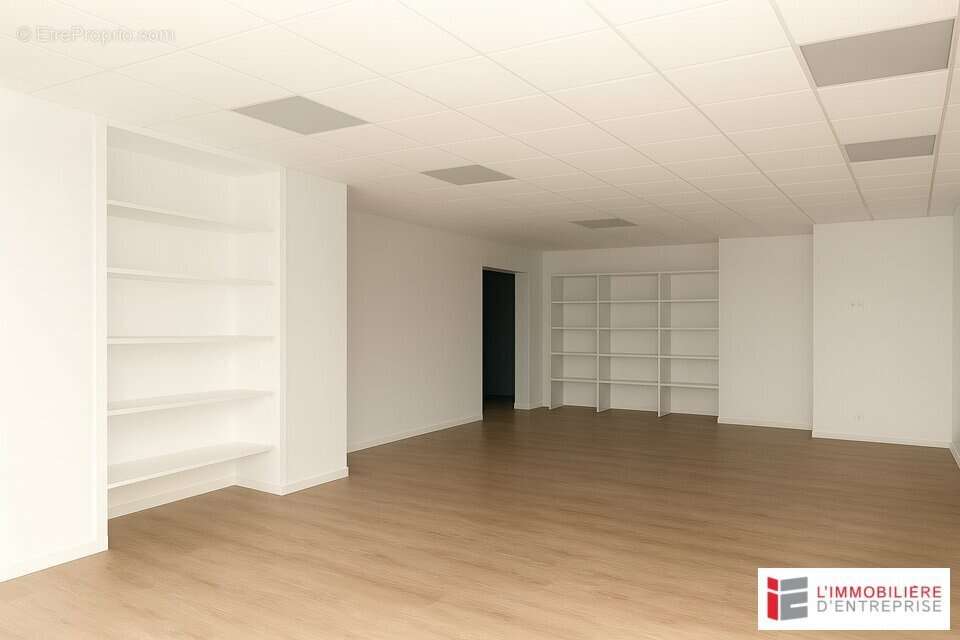 Commerce à CESSON-SEVIGNE